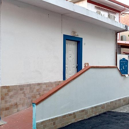 Casa Relax Apartment Vibo Valentia Marina Exterior foto