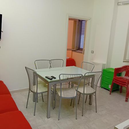 Casa Relax Apartment Vibo Valentia Marina Exterior foto
